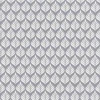 Clarke & Clarke Elise Fabric Smoke