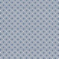Clarke & Clarke Kiki Fabric Denim