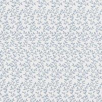 Clarke & Clarke Lila Fabric Chambray