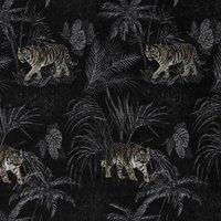 Bengal Fabric Noir