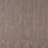 Mystique Fabric Rose Gold
