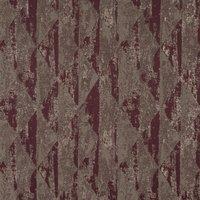 Mystique Fabric Rosso