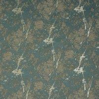 Lava Fabric Duckegg