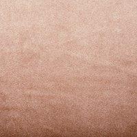 Bellisimo Velvet Fabric Blush