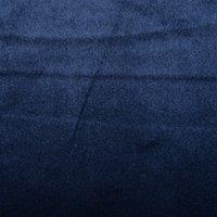 Bellisimo Velvet Fabric Navy
