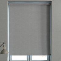 Tulsa Made to Measure Blackout Roller Blind Denim