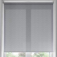 Vieo Made to Measure Roller Blind Denim