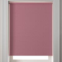 Tulsa Made to Measure Blackout Roller Blind Chilli