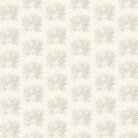 Prestigious Textiles Starburst Sheer Extra Wide Fabric Sterling
