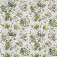 Prestigious Textiles Angelica Fabric Verdigris