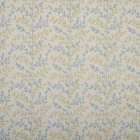 Zoe Fabric Golden Rod Multi