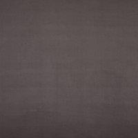 Heavy Faux Suede Fabric Charcoal