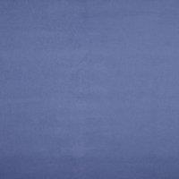 Heavy Faux Suede Fabric Cornflower