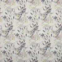 Camille Fabric Damson