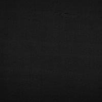 Heavy Faux Suede Fabric Black