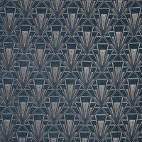 Gatsby Fabric Plaza