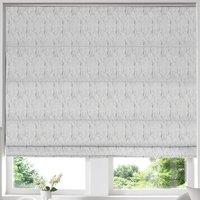 Silos Made to Measure Roman Blind Oyster