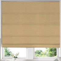 Texas Made to Measure Roman Blind Sunflower
