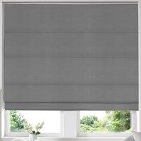 Texas Made to Measure Roman Blind Dove