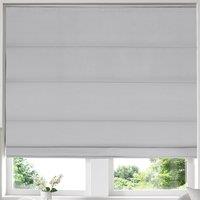 Texas Made to Measure Roman Blind Moon