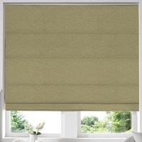 Willow Made to Measure Roman Blind Olive
