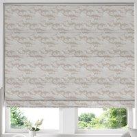 Strata Made to Measure Roman Blind Gold