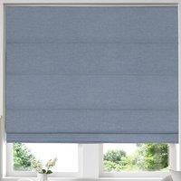 Willow Made to Measure Roman Blind Danube