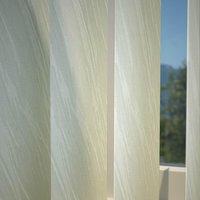 Palermo Made to Measure Vertical Blind Beige