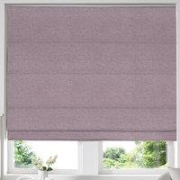 Willow Made to Measure Roman Blind Mulberry