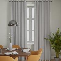 Texas Made to Measure Curtain Champagne
