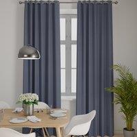Texas Made to Measure Curtain Denim
