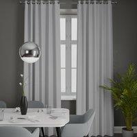 Texas Made to Measure Curtain Moon