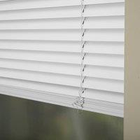 25mm Premier Aluminium Made To Measure Venetian Blind Gloss