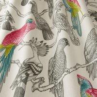 iLiv Aviary Fabric Begonia