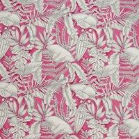 iLiv Caicos Fabric Begonia