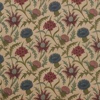 iLiv Acanthium Fabric Foxglove