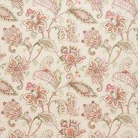 iLiv Pembury Fabric Henna