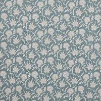 iLiv Carlina Fabric Teal