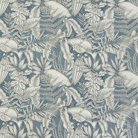 iLiv Caicos Fabric Chambray