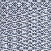 iLiv Aztec Fabric Indigo