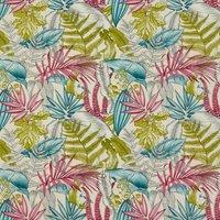 iLiv Maldives Fabric Begonia