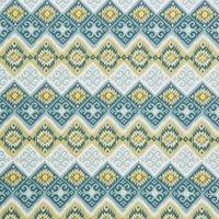 iLiv Navajo Fabric Dusk