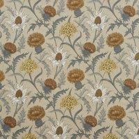 iLiv Acanthium Fabric Ochre