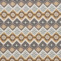 iLiv Navajo Fabric Tamarind