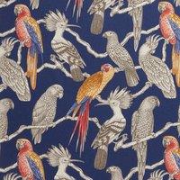 iLiv Aviary Fabric Marine