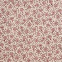 iLiv Carlina Fabric Garnet