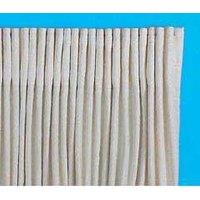 3" Curtain Tape Packs