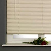 25mm Aluminum Venetian Blind Cream