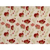 Serafina Fabric Rouge