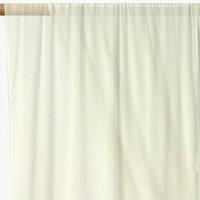Charlotte Voile Fabric Marble